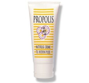 Danasan Propolis creme • 60ml.