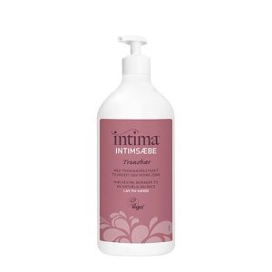 Intima Intimsæbe Parfumefri