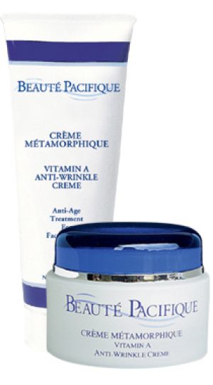 A-vitamin creme 50ml krukke - Beaute Pacifique