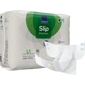 Abena Slip L1 - 26 stk.