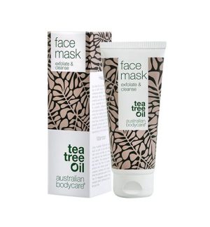 Australian Bodycare Face Mask, 100ml