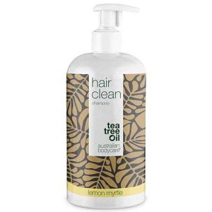 Australian Bodycare Hair Clean Lemon Myrtle - 500 ml.