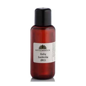 Baby olie Ø, 100 ml