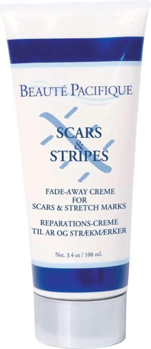 Beaute Pacifique Scars & Stripes