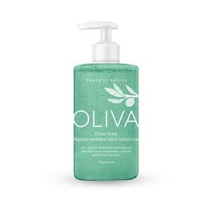 CCS Oliva Eco Hand Soap - 250 ml