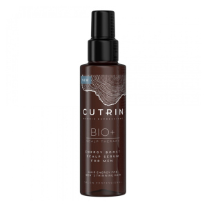 Cutrin BIO+ Strengthening Scalp Serum For Men (100 ml)