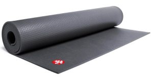 Manduka Black Mat Pro Yogamåtte - EKSTRA LÆNGDE