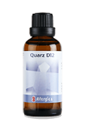 Quarz D12 - 50 ml