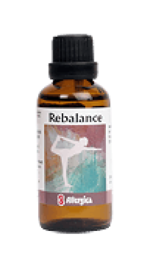 Rebalance - 50 ml.