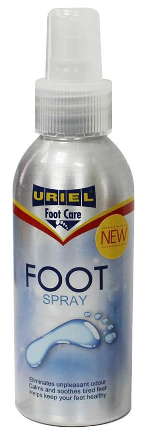 Uriel Fodspray