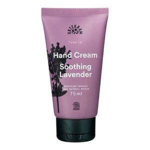 Urtekram Håndcreme Soothing Lavender, 75ml