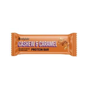 Bodylab Protein Bar Cashew & Caramel - 55 g