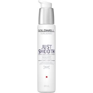 Goldwell Dualsenses Just Smooth 6 Effects Serum - 100 ml.