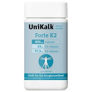 UniKalk Forte K2