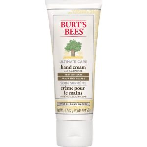 Burt's Bees Ultimate Care Hand Cream 50 gr.