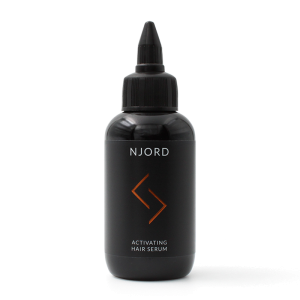 Njord Activating Hair Serum (100 ml)