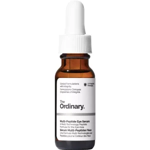 The Ordinary Multi-Peptide Eye Serum 15 ml