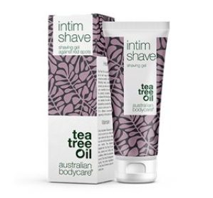 Australian Bodycare Intim Shave 100 ml.