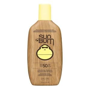 Sun Bum Sunscreen Lotion SPF 50 - 237 ml.