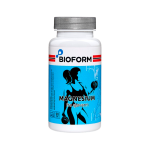 Bioform Magnesium indeholder 90 kapsler