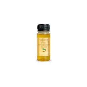 INZYM PWO Shot Pineapple - 60 ml.