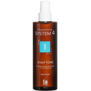 System 4 - T Scalp Tonic For Normal & Dry Scalp 150 ml