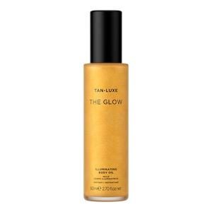 Tan-Luxe The Glow Illuminating Body Oil - 80 ml.