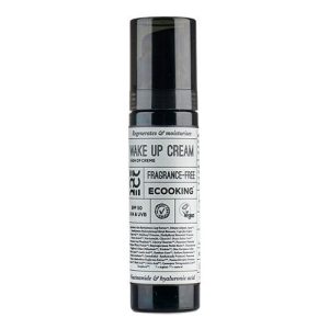 50+ Wake Up Cream SPF 50