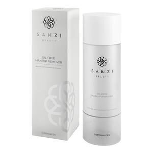 Sanzi Beauty Oil-free Makeup Remover - 120 ml.