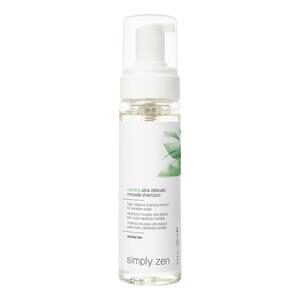 Simply Zen Calming Mousse Shampoo - 200 ml.