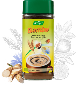 A.Vogel Bambu - 200 gram