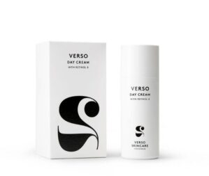 Verso No 2 Day Cream SPF 30, 50 ml.