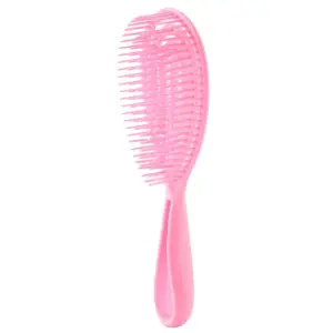 Yuaia Haircare Detangle Brush - Pink