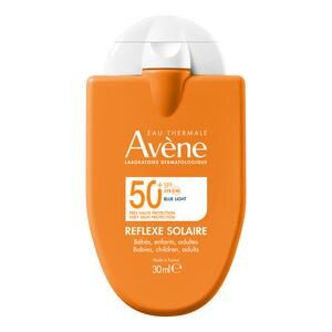 AvÃ¨ne Sun Reflexe SPF50+ - 30 ml.