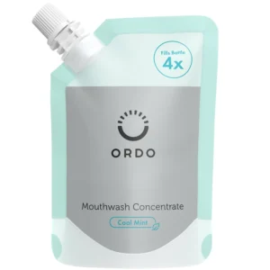 Ordo Concentrated Mouthwash 80 ml