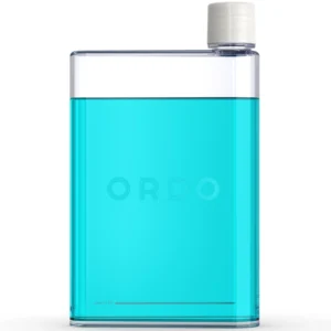 Ordo Concentrated Mouthwash & Reusable Bottle