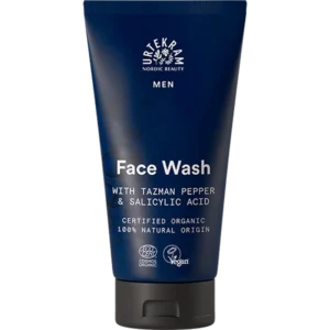 Urtekram Men Face Wash 150 ml