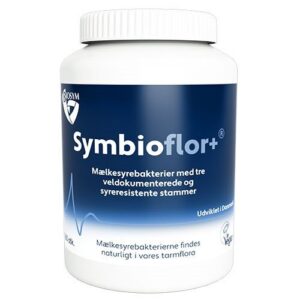 Symbioflor, 160kap