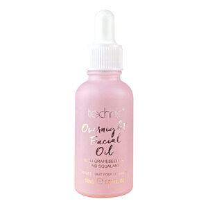 TECHNIC Overnight Facial Oil - 30 ml.