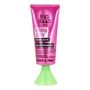 TiGi Wanna Glow Jelly Oil - 100 ml.