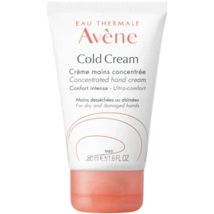 Avene Cold Cream Hand Cream 50 ml