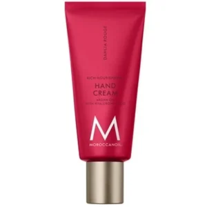 Moroccanoil Hand Cream Dahlia Rouge 40 ml