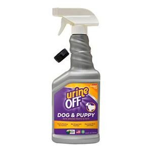 Urine off Hund - 500 ml