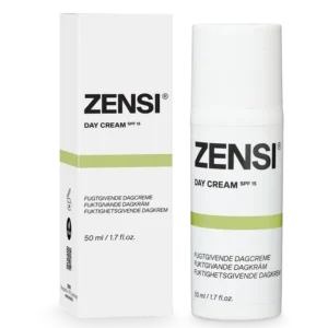 ZENSI Day Cream SPF 15 - 50 ml