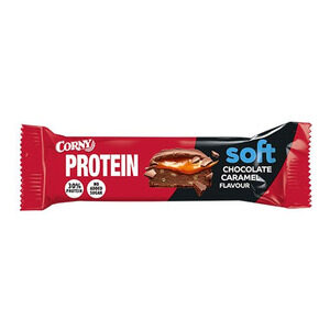 Corny Soft Protein Chocolate - 40 g