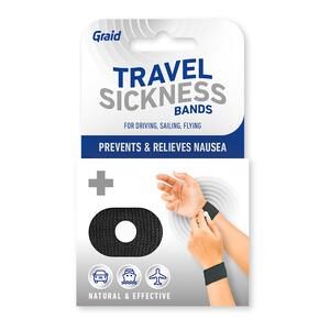 Graid Travel Bands Voksen - 1 stk.