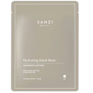 Sanzi Beauty Hydrating Hand Mask1 Pair