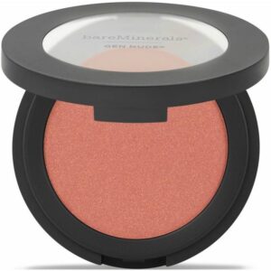 bareMinerals Gen Nude Powder Blush 6 gr. - Peachy Keen