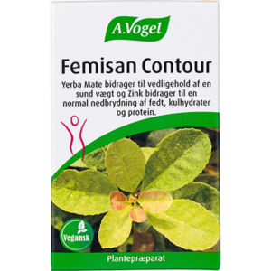 A. Vogel Femisan Contour (60 tabl)