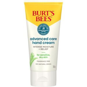 Advanced Care Hand Cream Intense Moisture + Relief